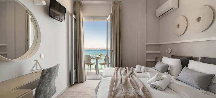 科林密斯酒店(Klimis Hotel)图片