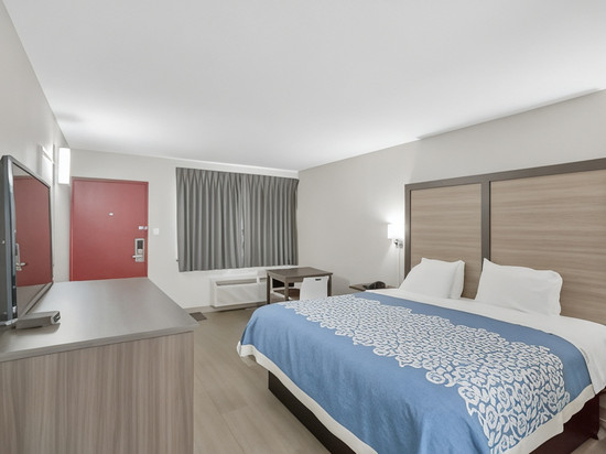 芝加哥地区-布里奇维尤旅馆