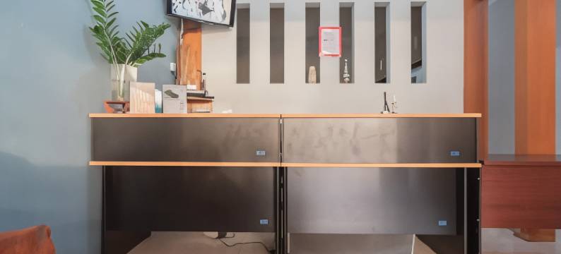 红多兹伊斯兰酒店-近三马林达惹兰雅加达(RedDoorz Syariah Near Jalan Jakarta Samarinda)图片