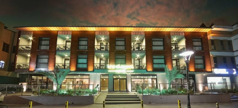 优雅酒店(The Elegant Hotel)图片