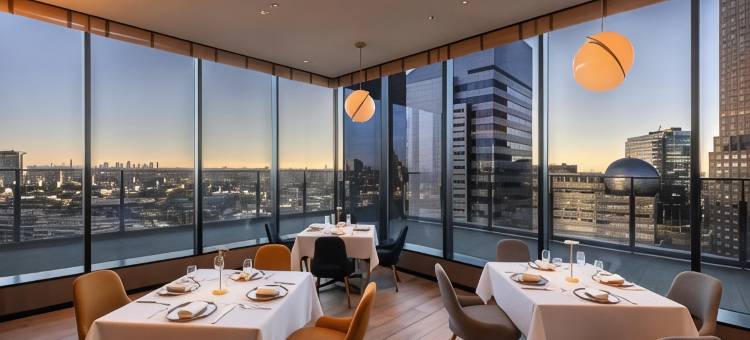 东京涩谷凯悦嘉寓酒店(Hyatt House Tokyo Shibuya)图片