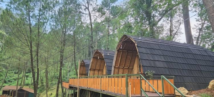 布吉特塞纽姆公寓-红门酒店合作(Bukit Senyum Residence Mitra RedDoorz)图片