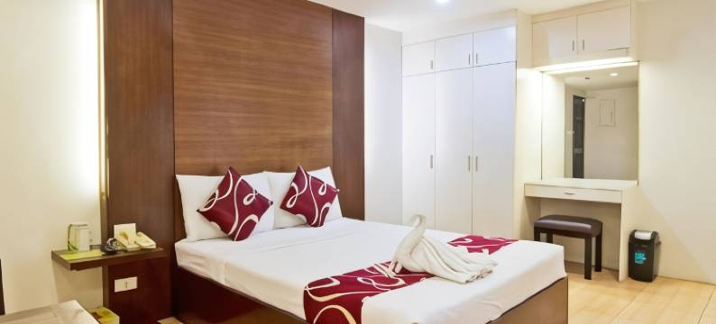 ACL Suites Cubao图片