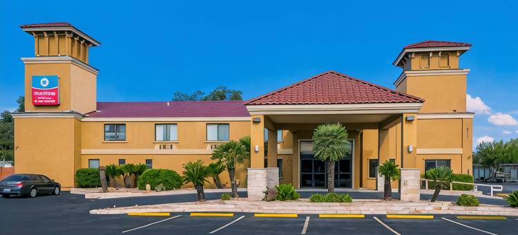 SureStay Plus Hotel by Best Western San Antonio North图片