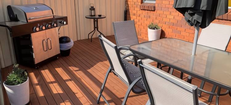 皮特阿伦动力旅馆(Peter Allen Motor Inn)图片