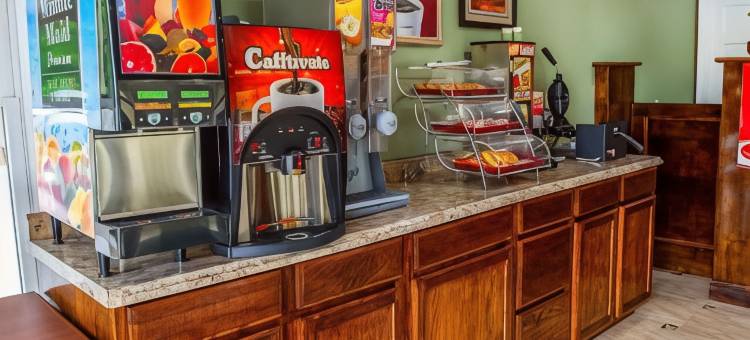 杰斐逊希尔斯公路51号伊克诺旅馆(Econo Lodge Jefferson Hills Hwy 51)图片