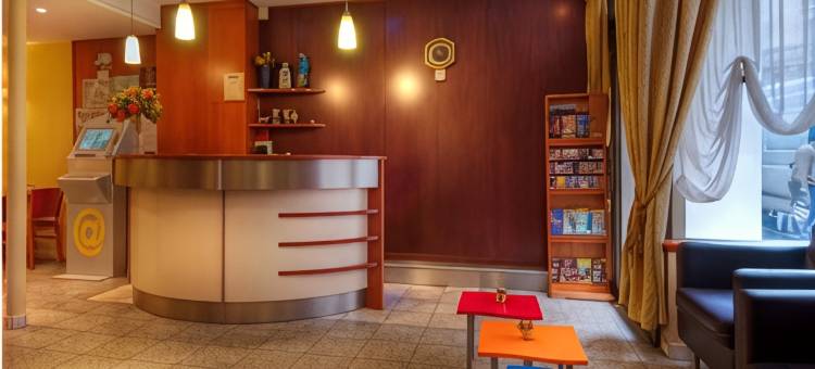 巴黎歌剧院酒店(Hôtel de Paris Opera)图片