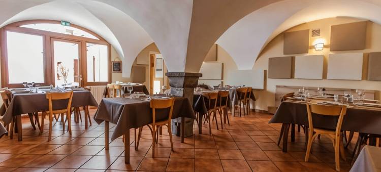 维约夏洛老旅馆和Spa(Auberge le Vieux Chaillol & Spa)图片