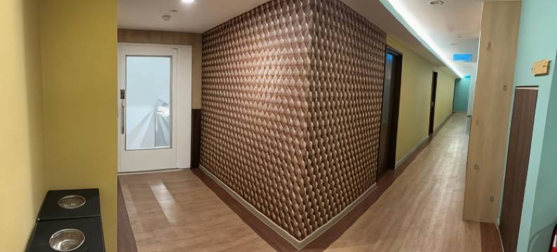 怡保T广场酒店(T Square Hotel (Ipoh))图片