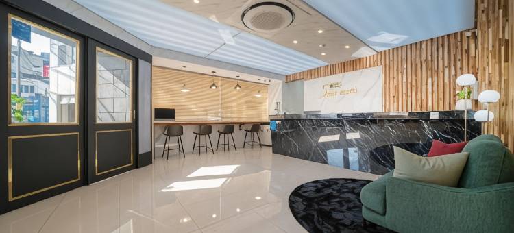 广安住宿酒店(Gwangan STAY HOTEL)图片
