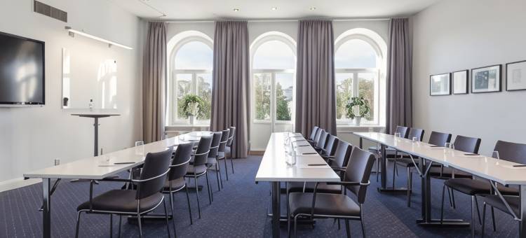 卡尔斯塔德城镇精英酒店(Elite Stadshotellet Karlstad, Hotel & Spa)图片