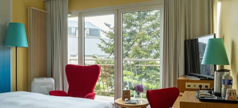 Hotel Parc Plaza图片