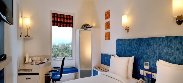 卡尔扬大酒店-商务酒店(Kalyan Grand - a business hotel)图片