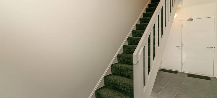 登比小屋(Denby Lodge)图片