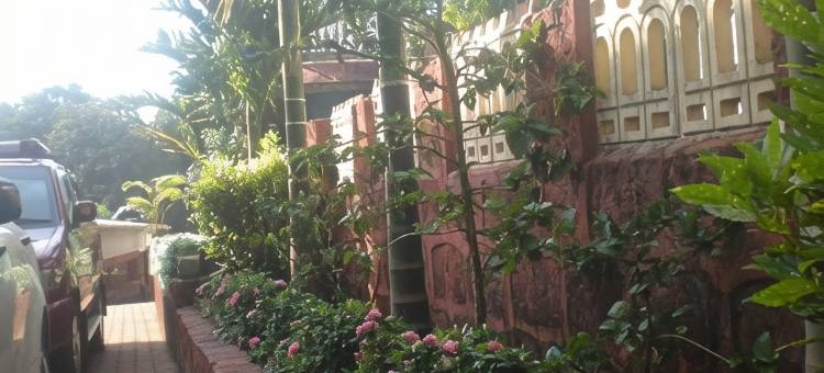 阿提提酒店(Atithi Lodge)图片