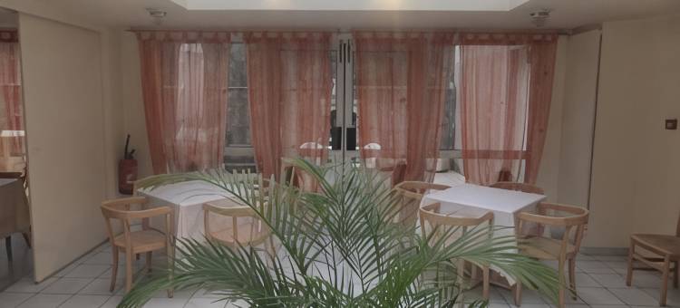 乐维雷治酒店(Hotel le Village)图片