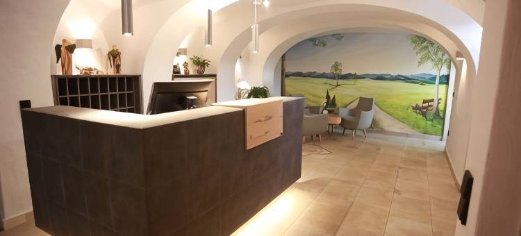 多瑙布里克兰德酒店(Landhotel Donaublick)图片