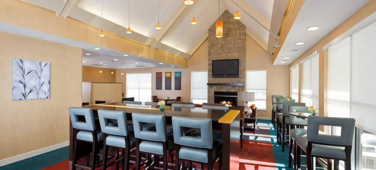 Residence Inn Youngstown Boardman/Poland图片