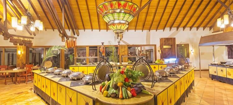 吉罗克旅馆(Muthu Keekorok Lodge, Maasai Mara, Narok)图片