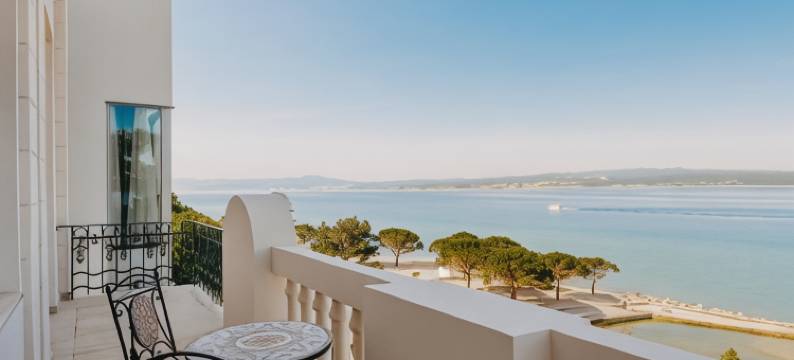 米拉马雷酒店(Hotel Miramare)图片