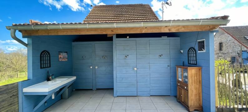 勒里埃农酒店(Domaine le Rianon)图片