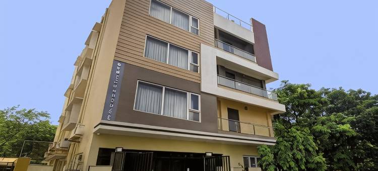 Super Townhouse All in One图片