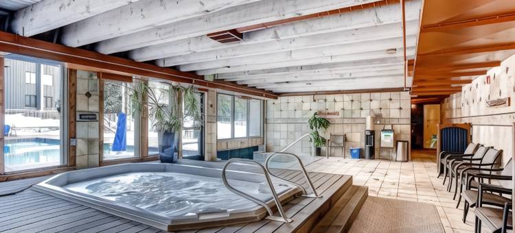 水疗旅馆-基斯通度假集团(The Keystone Lodge and Spa by Keystone Resort)图片