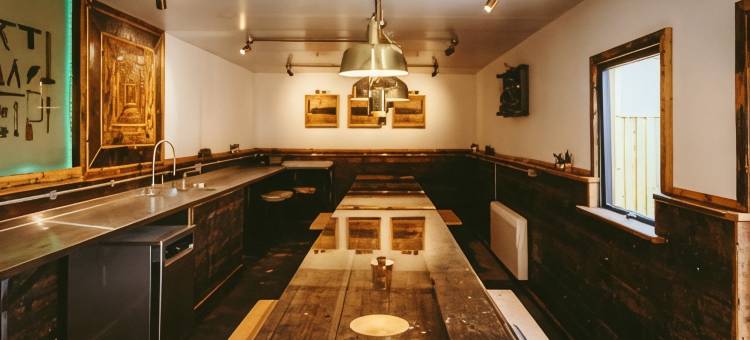 欧文之家农场(Owen House Farm)图片