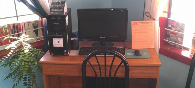 斯莱德尔戴斯酒店(Days Inn by Wyndham Snyder)图片