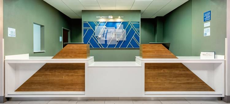 智选假日套房酒店奥兰多OCOEE东(Holiday Inn Express & Suites Orlando-Ocoee East)图片