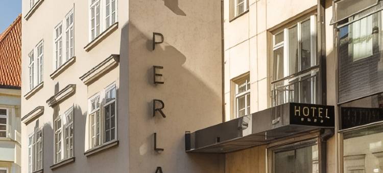 珀拉酒店(Perla Hotel)图片