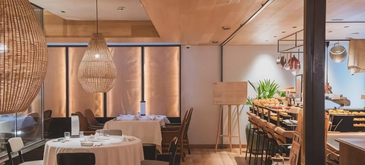 圣马丁泽尼特修道院酒店(Zenit Convento San Martin)图片