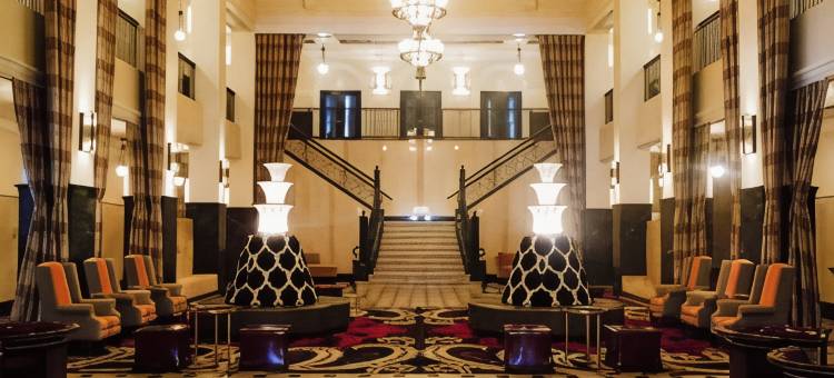 梅奥酒店(The Mayo Hotel)图片