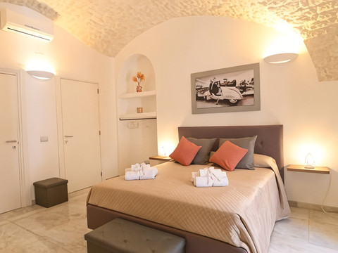 卡塞塞豪华房间