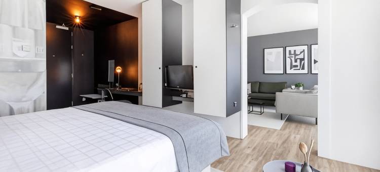 马斯特里赫特加纳酒店(Garner Hotel MAASTRICHT)图片