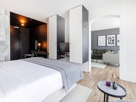 马斯特里赫特加纳酒店