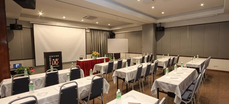 万怡大酒店(Ipoh Downtown Hotel)图片