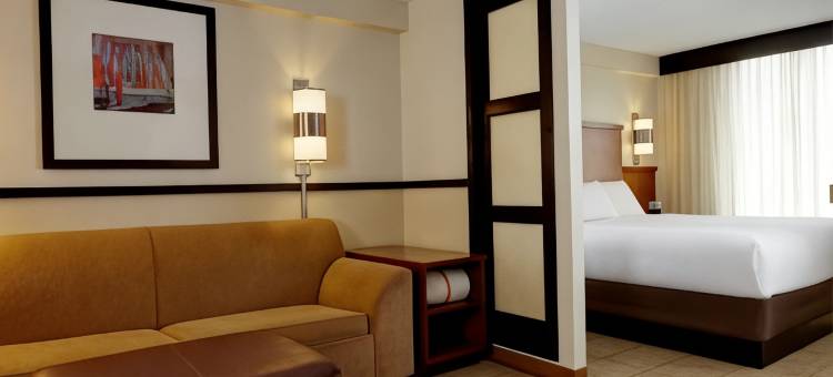 达拉斯/加兰德/理查森凯悦嘉轩酒店(Hyatt Place Dallas/Garland/Richardson)图片