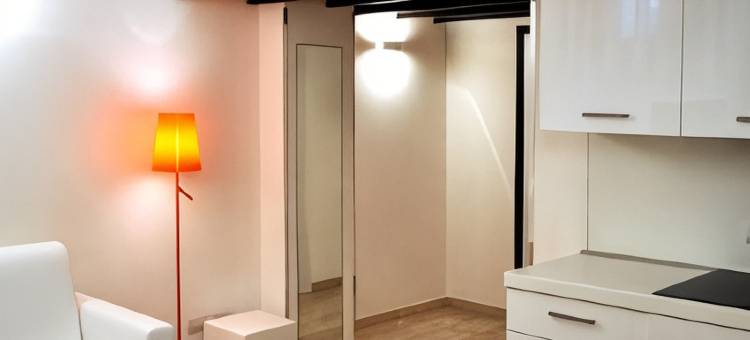 博科尼BB公寓酒店(BB Hotels Aparthotel Bocconi)图片