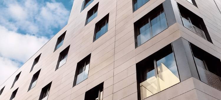 巴塞罗那大教堂酒店(Hotel Barcelona Catedral)图片