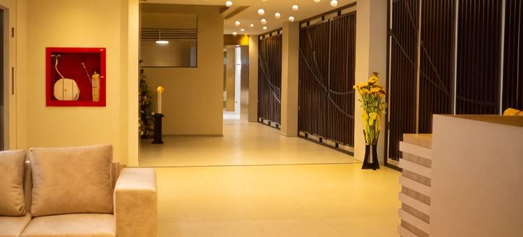 和谐酒店(Harmony Hotel)图片