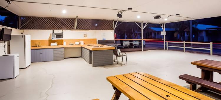 发现公园 - 塔内姆金沙(Discovery Parks - Tannum Sands)图片