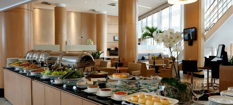 维多利亚凯艺酒店(Quality Hotel Vitória)图片