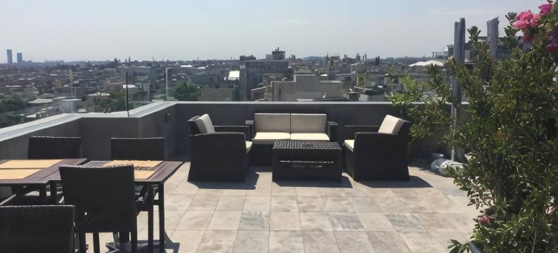 拉莱里格嫩酒店(Laleli Gonen Hotel)图片