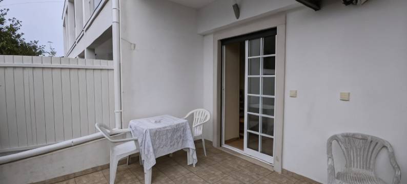 马里亚瓦公园旅居酒店(Residencial Marialva Park)图片