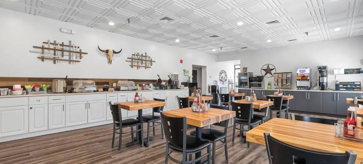 格林特里酒店普雷斯科特谷(GreenTree Inn Prescott Valley)图片