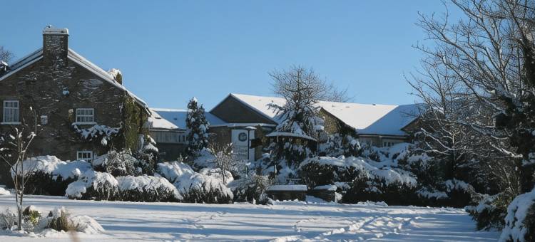 Best Western Plus Lancashire Manor Hotel图片