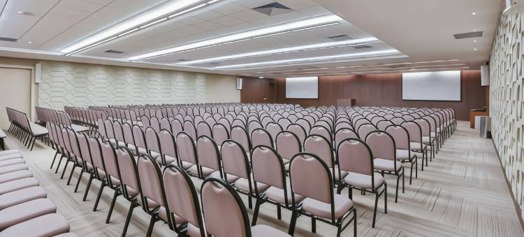 戈亚尼亚全美精选酒店(Transamerica Collection Goiânia)图片