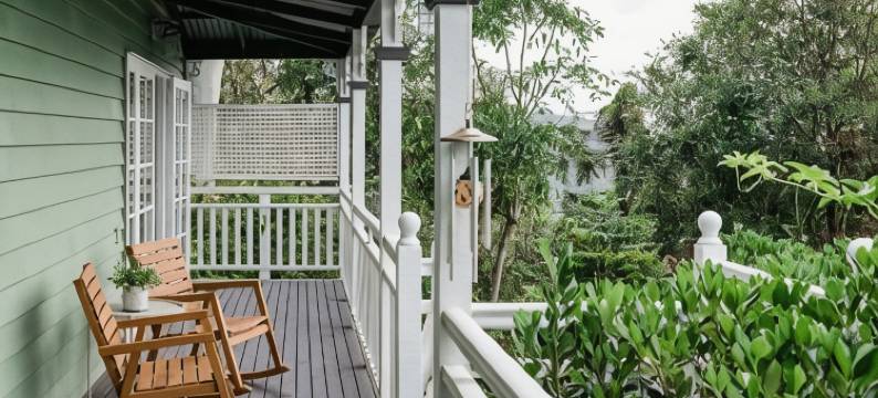 麦亚拉公园旅馆(Maiala Park Lodge)图片