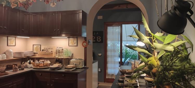 28 号民宿(al 28 B&B)图片